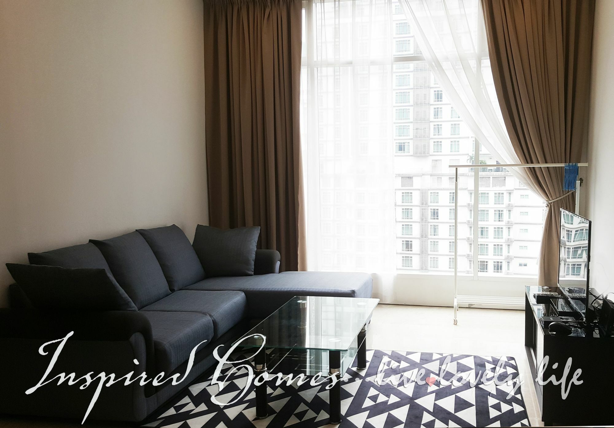 Soho Suites Klcc By Perfect Host Kuala Lumpur Kültér fotó